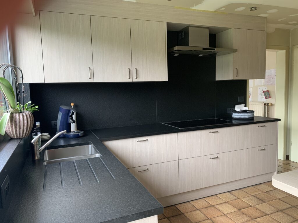 Keuken Harelbeke