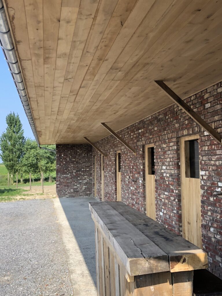 Project Poperinge
