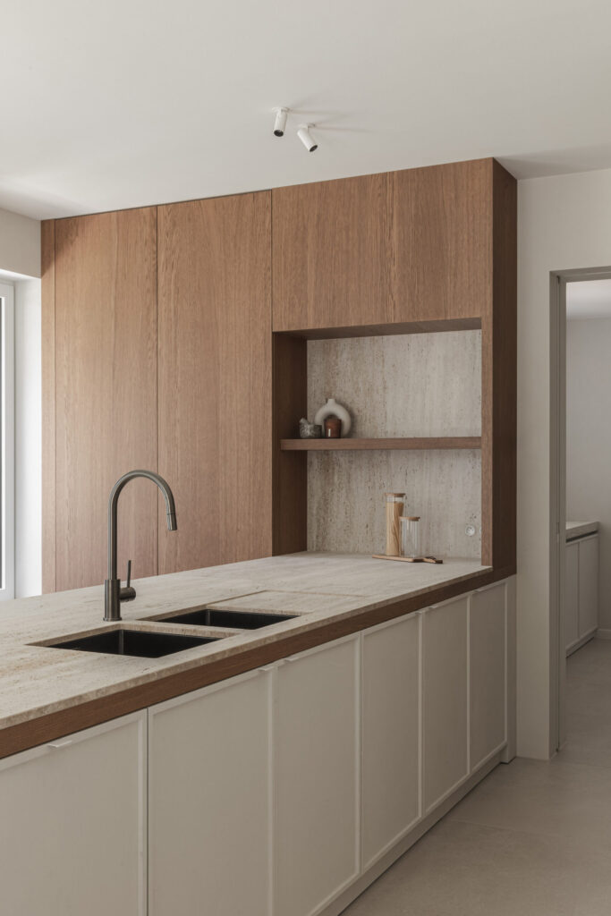 Keuken Roeselare