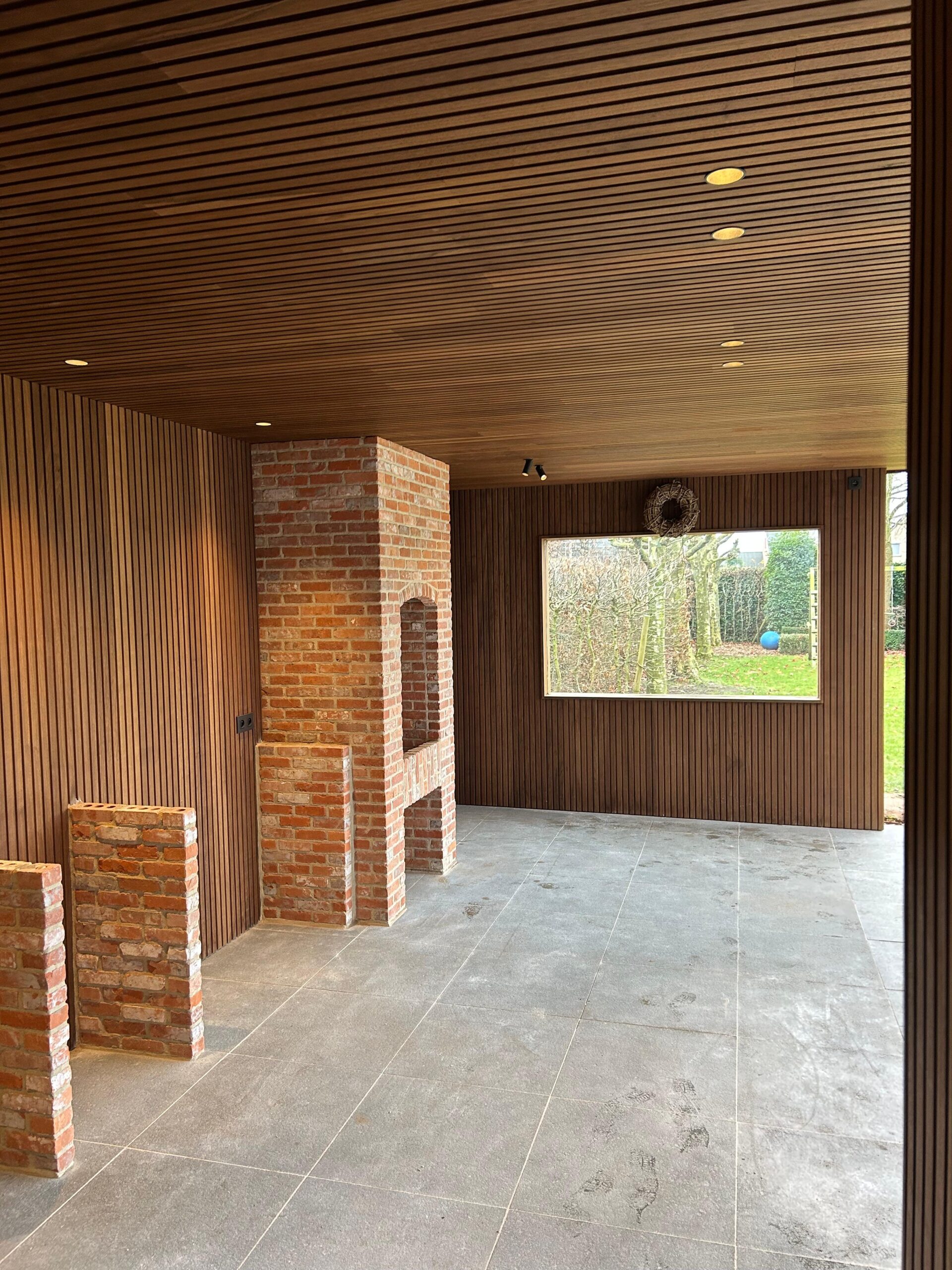 Lounge Ingelmunster